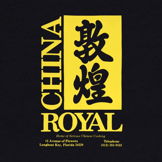 China Royal by DCMiller01